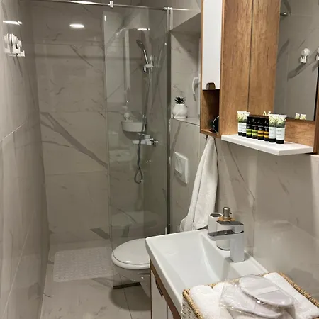 Anna Lägenhet Belgrad